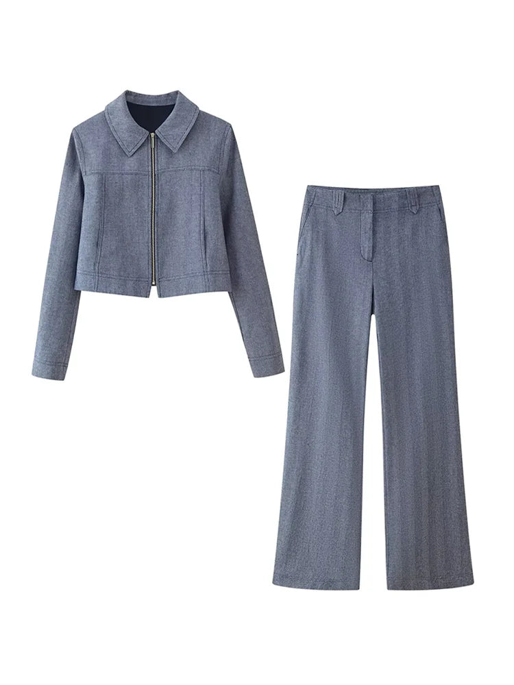 MAVIYER™ tweedelig set