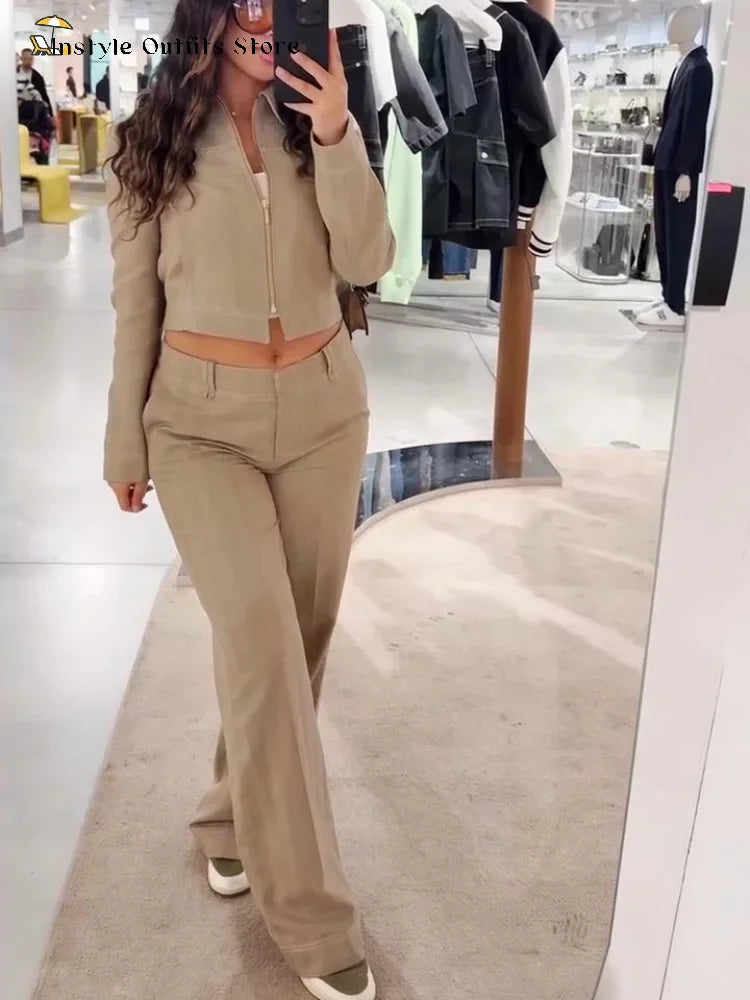 MAVIYER™ tweedelig set