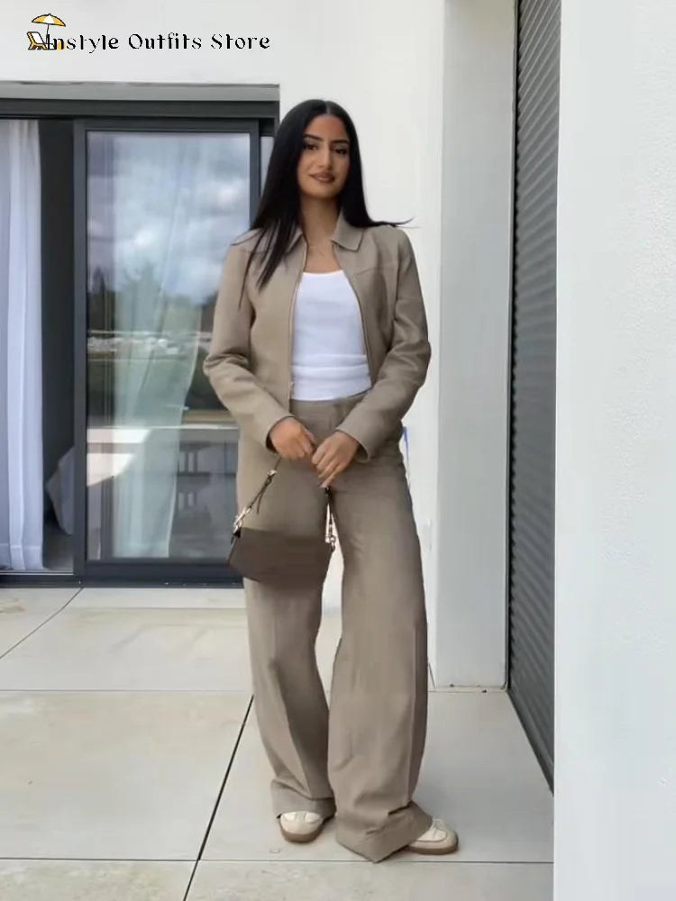 MAVIYER™ tweedelig set