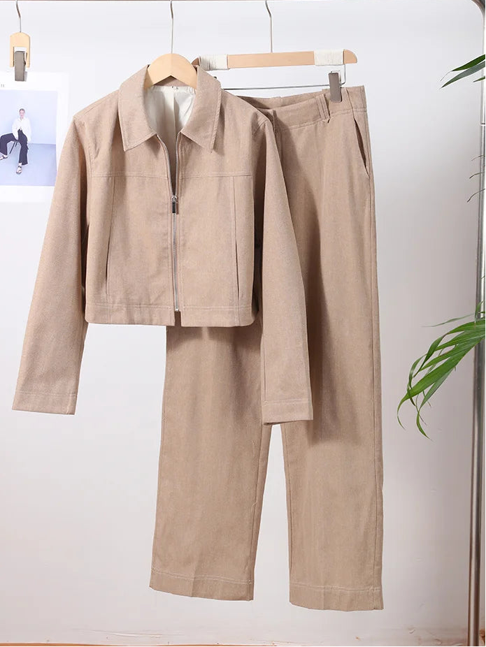 Maviyer™ tweedelig set