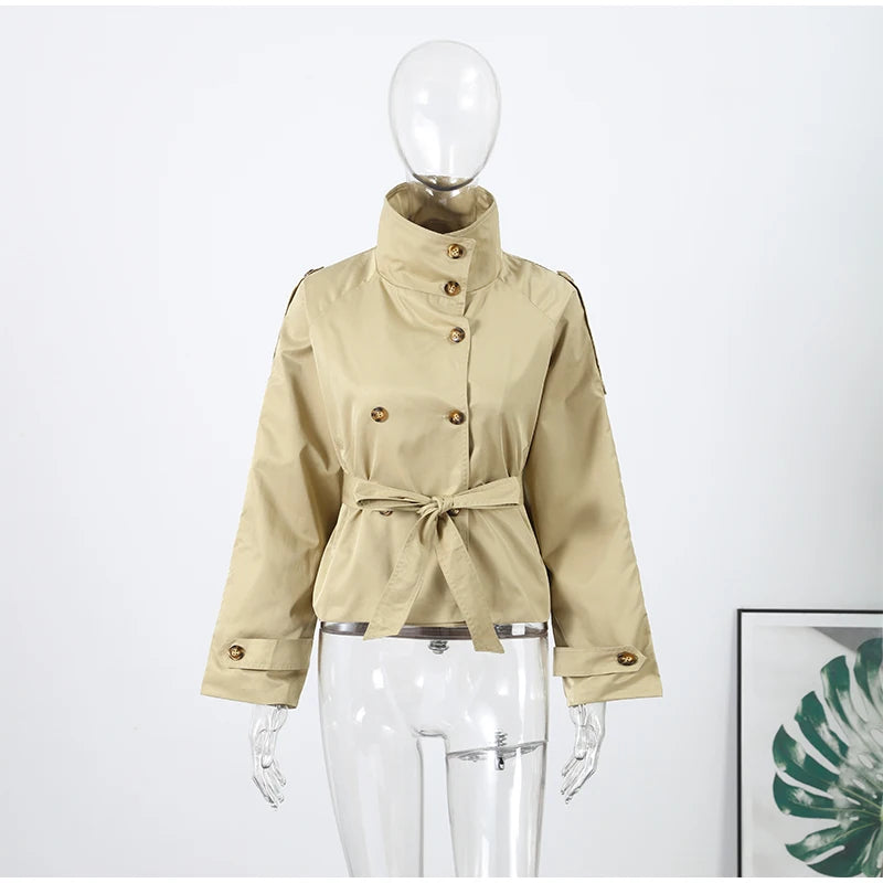 MAVIYER™– Elegance Luxe Damesjas