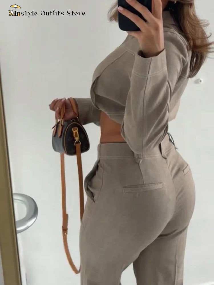 MAVIYER™ tweedelig set